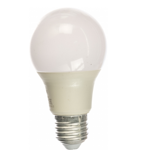 Купить Лампа светодиодная Эра LED A60-9W-827-E27 Б0032246