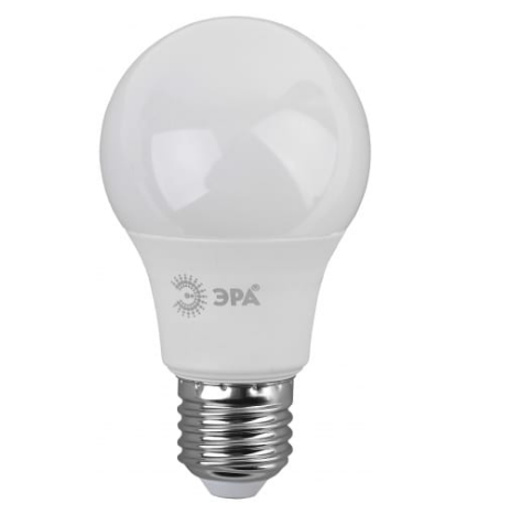 Купить Лампа светодиодная Эра LED A60-9W-840-E27 Б0032247