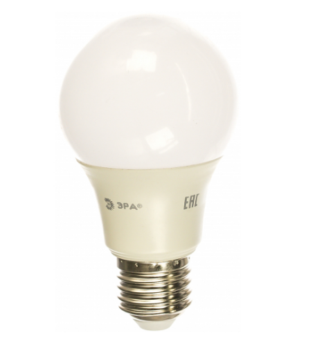 Купить Лампа светодиодная Эра LED A60-9W-860-E27 Б0032248