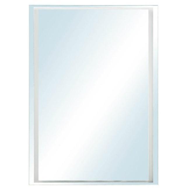 Купить Зеркало Style Line Прованс 75 белое с подсветкой