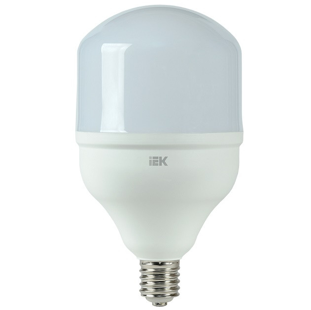 

Лампа светодиодная IEK LLE-HP-65-230-40-E40 HP 65W Е40 4000К