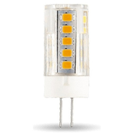 

Лампа светодиодная Gauss 207307204 G4 12V 4W 4100K
