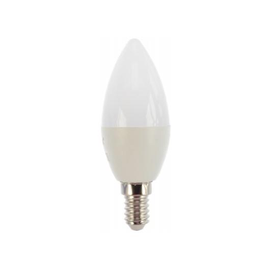 Купить Лампа светодиодная Эра Б0045337 E14 10 Вт 6500 К