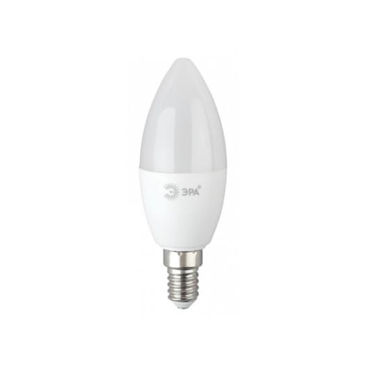 Купить Лампа светодиодная Эра Б0045339 E14 6 Вт 6500 К