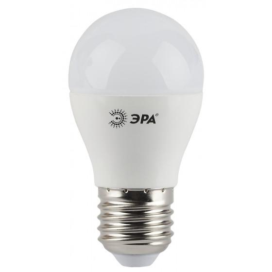 Купить Лампа светодиодная Эра STD Led P45-7W-840-E27 R 7W 4000К