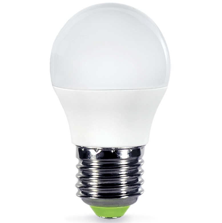 Купить Лампа светодиодная ASD Standard Шар 7,5W Е27 3000К