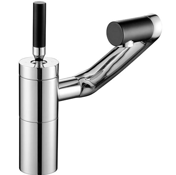 

Смеситель для раковины Kaiser Merkur 27011 хром