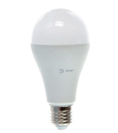 Купить Лампа светодиодная Эра LED A65-19W-827-E27 Б0031702