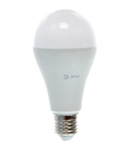 

Лампа светодиодная Эра LED A65-19W-827-E27 Б0031702