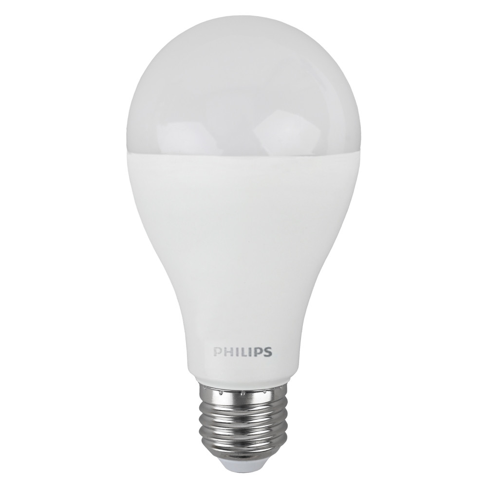 Купить Лампа светодиодная Philips LedBulb A67 E27 14,5W 3000K