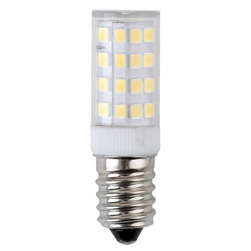 Купить Лампа светодиодная Эра LED T25-5W-CORN-840-E14 Б0033031