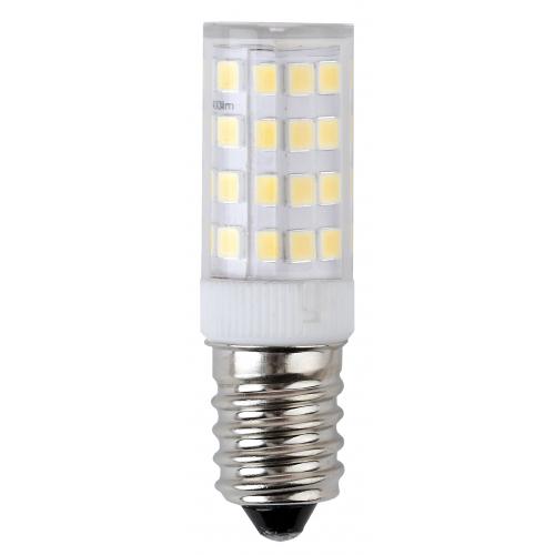 

Лампа светодиодная Эра LED T25-5W-CORN-840-E14 Б0033031