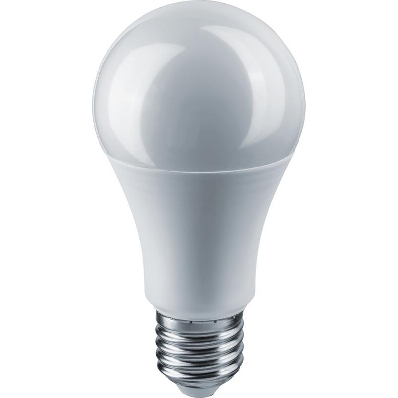 Купить Лампа светодиодная 82 423 NLL-G45-7-230-RGBWWW-E27-WIFI SMART HOME Navigator 82423