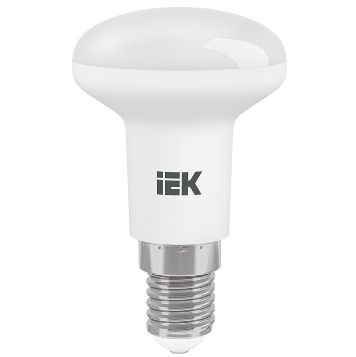 Купить Лампа светодиодная IEK Eco R39 3 Вт E14 4000К