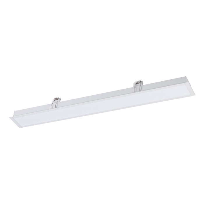 

Светильник встраиваемый светодиодный Novotech Iter 358043 белый 32W 220V