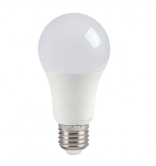 Купить Лампа светодиодная IEK LLE-A60-13-230-65-E27