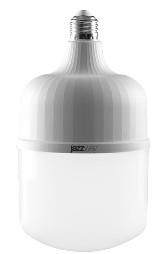 Купить Лампа светодиодная Jazzway PLED-HP-T120 40w 4000K 3400Lm E27 220/50