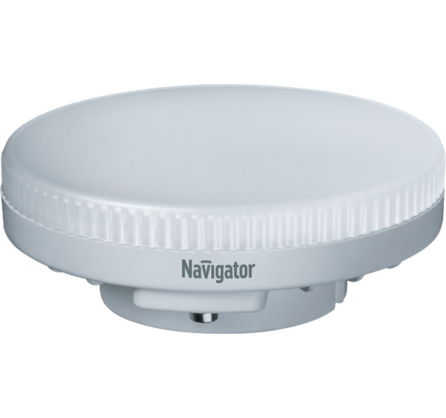 Купить Лампа светодиодная Navigator 61016 NLL-GX53-10-230-2.7K