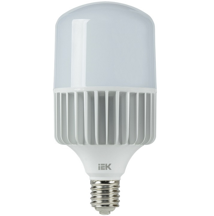 Купить Лампа светодиодная IEK LLE-HP-80-230-65-E40 HP 80W Е40 6500К