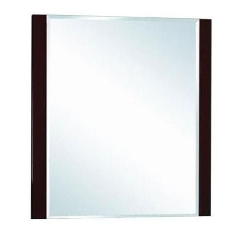 Купить Зеркало Акватон Ария 80 1A141902AA430 темно-коричневое