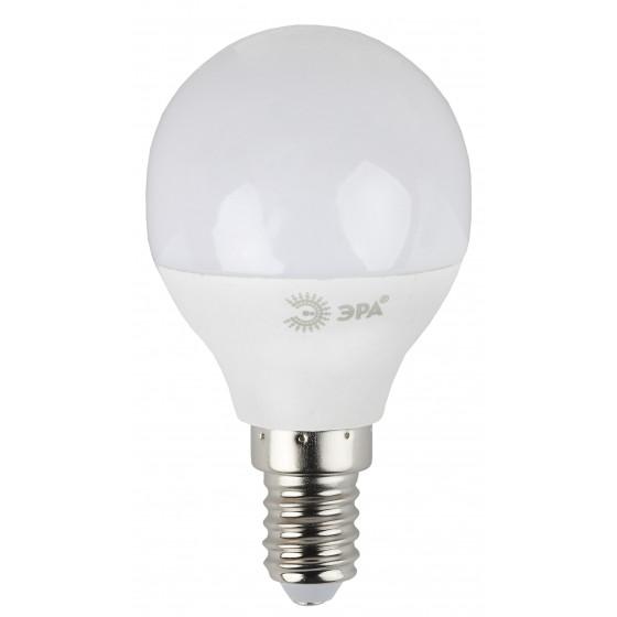 

Лампа светодиодная Эра STD Led P45-7W-840-E14 R 7W 4000К
