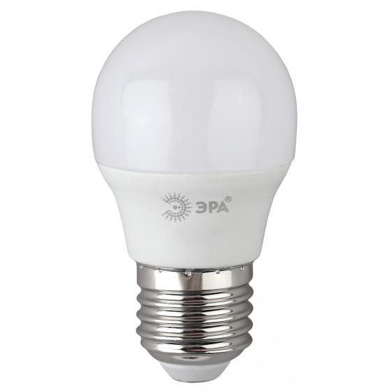 Купить Лампа светодиодная Эра Red Line Led P45-8W-865-E27 R 8W 6500К