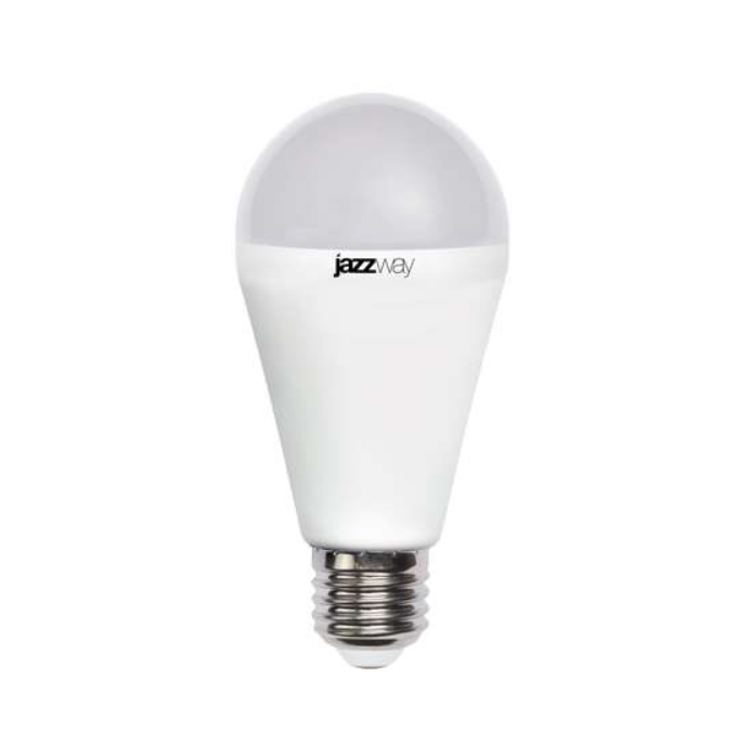 Купить Лампа светодиодная Jazzway PLED- SP A60 15w E27 3000K 230/50
