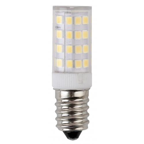 

Лампа светодиодная Эра LED T25-5W-CORN-827-E14 Б0033030