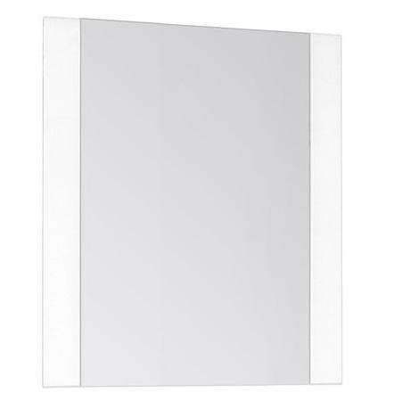 Купить Зеркало Style Line Монако 60 белая осина/белое лакобель