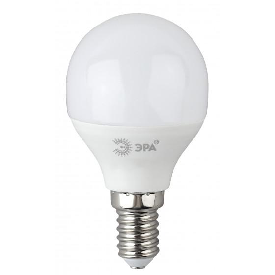Купить Лампа светодиодная Эра Red Line Led P45-10W-865-E14 R 10W 6500К