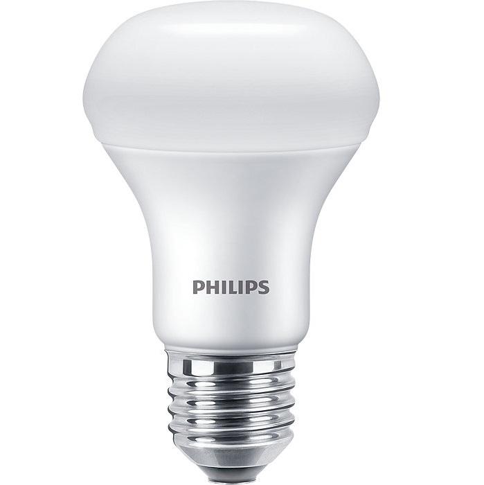 Купить Лампа светодиодная Philips 929001857787 ESS LED 7-70Вт E27 4000К R63 RCA