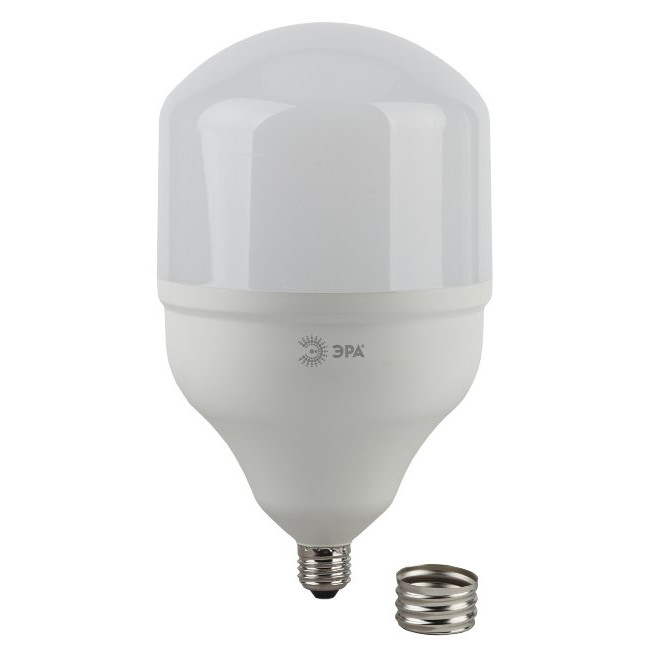 Купить Лампа светодиодная Эра Led Power T80-20W-4000-E27