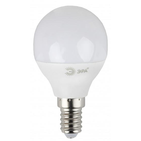Купить Лампа светодиодная Эра STD Led P45-7W-860-E14 R 7W 6000К