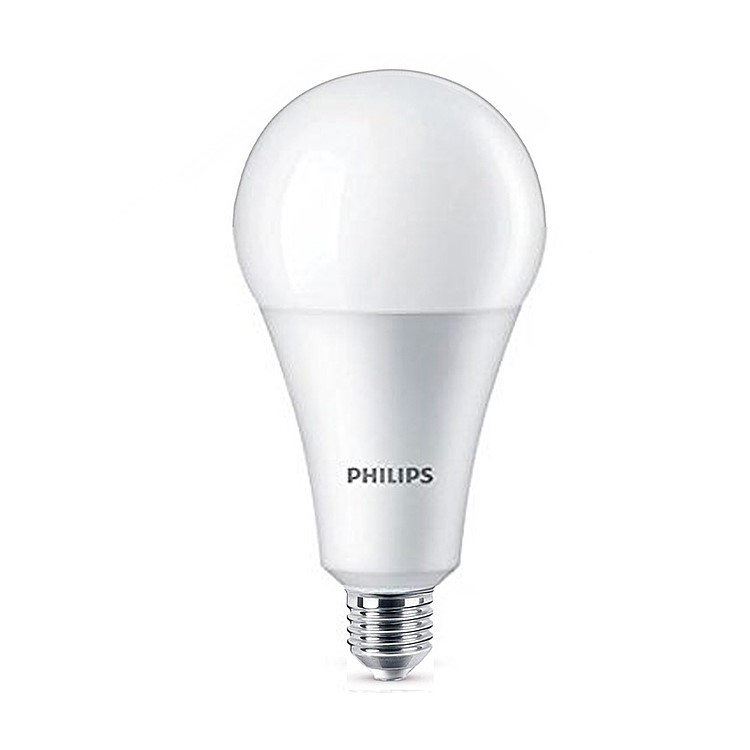 Купить Лампа светодиодная Philips LedBulb A80 E27 19W 3000K