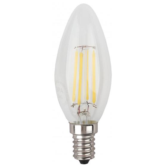 Купить Лампа светодиодная Эра B35-7W-827-E14 7W 2700К