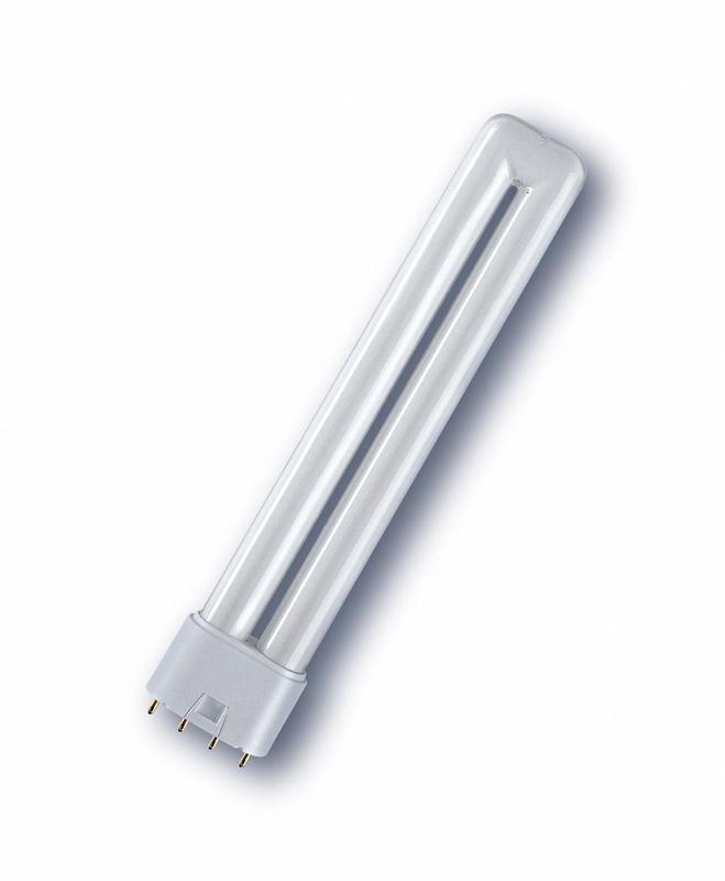 Купить Лампа люминесцентная компакт. DULUX L 36W/830 2G11 OSRAM 4050300010793