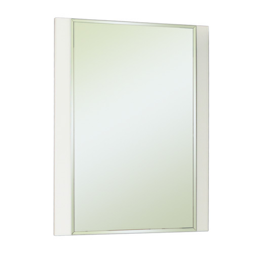 Купить Зеркало Акватон Ария 50 1A140102AA010 белое