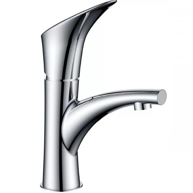 

Смеситель для раковины Kaiser Calla 71011 хром