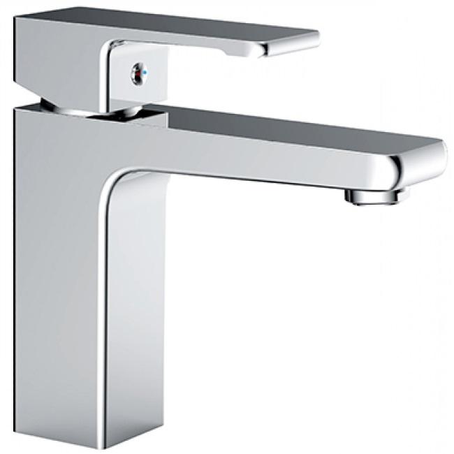 

Смеситель для раковины Kaiser Elite 01011 хром