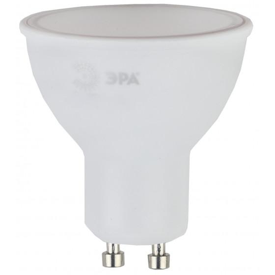 Купить Лампа светодиодная Эра STD Led MR16-6W-840-GU10 6W 4000K