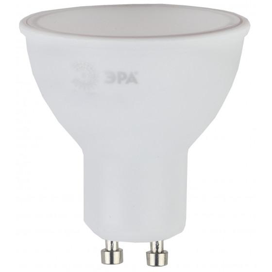

Лампа светодиодная Эра STD Led MR16-6W-840-GU10 6W 4000K