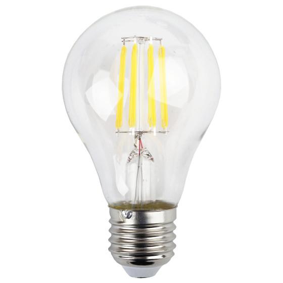 Купить Лампа светодиодная Эра F-Led A60-9W-840-E27 9W 4000К