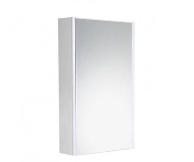 ROCA Зеркальный шкаф UP 60 R белый глянец ZRU9303025