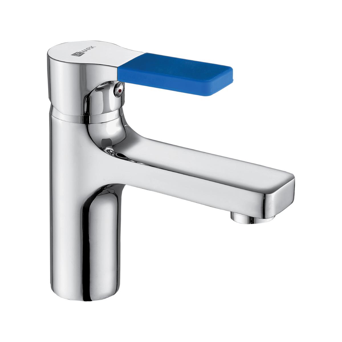

Смеситель для раковины Lemark Aura (LM0606C)
