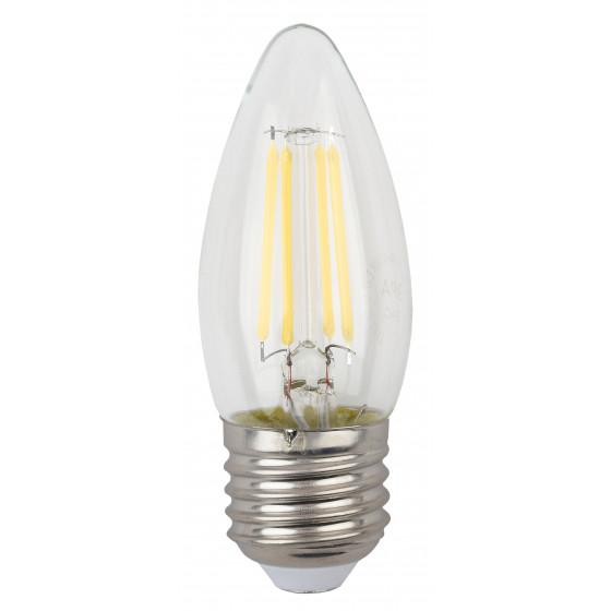 Купить Лампа светодиодная Эра F-Led B35-9w-827-E27 9W 2700К
