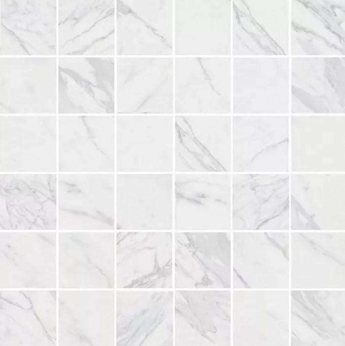 

Декор керамический для стен Kerama Marazzi Фрагонар белый 301х301 мм