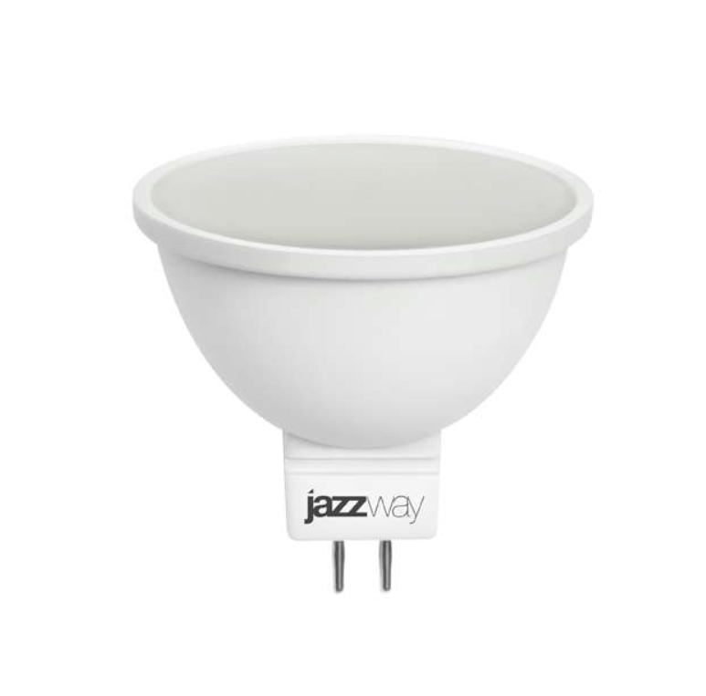 Купить Лампа светодиодная Jazzway PLED- SP JCDR 7w 4000K GU5.3  230/50