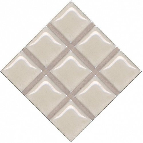 

Керамическая вставка Kerama Marazzi Александрия светлый, Бежевый