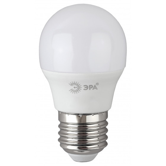 Купить Лампа светодиодная Эра Red Line Led P45-6W-865-E27 R 6W 6500К