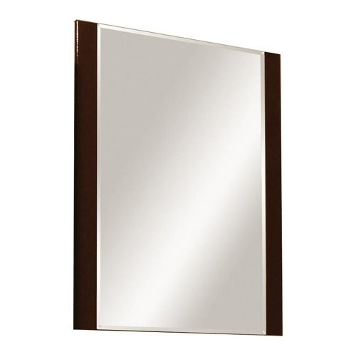 Купить Зеркало Акватон Ария 65 1A133702AA430 темно-коричневое